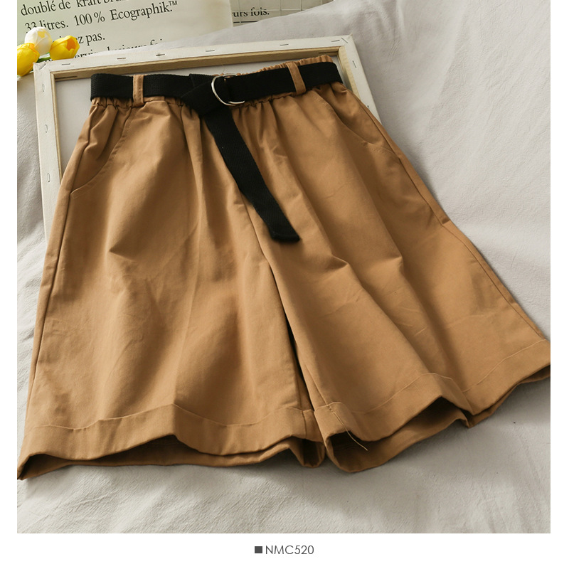 Pantalon léger femme - Ref 3430100 Image 9