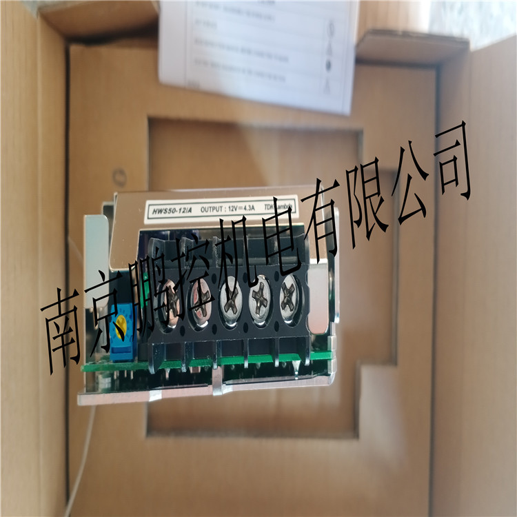 TDK滤波器HWS50-12/A