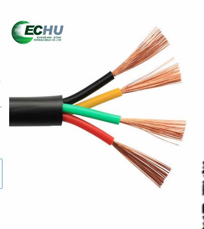 UL2464 3*22AWG，UL标准护套线，柔性电源线。厂家现货包运费