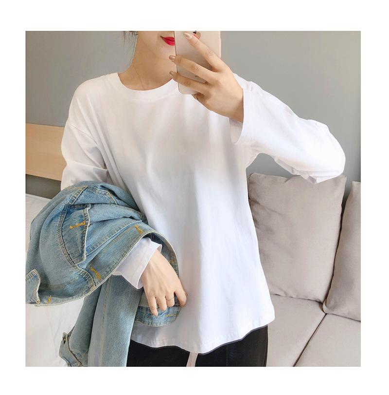 T-shirt femme - Ref 3433876 Image 22