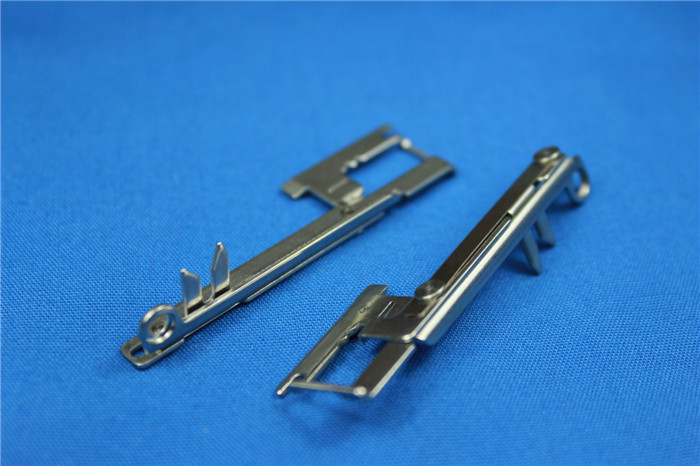 Siemens Feeder 2X8 Tape Guide SMT Placement Equipment Parts Siemens Feeder 2X8 Tape Guide SMT Placement Equipment Parts
