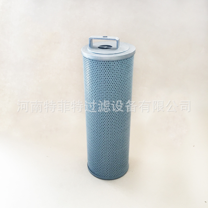 特菲特厂家生产化工厂燃机润滑油过滤器油滤芯HMM 282 F10XNQ