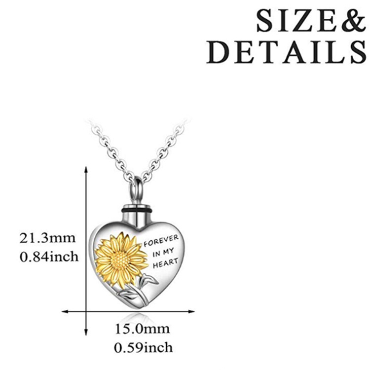 Korean version of fashionable and creative necklace, female personality small, fresh, sunny, sweet, exquisite peach_voghion.com