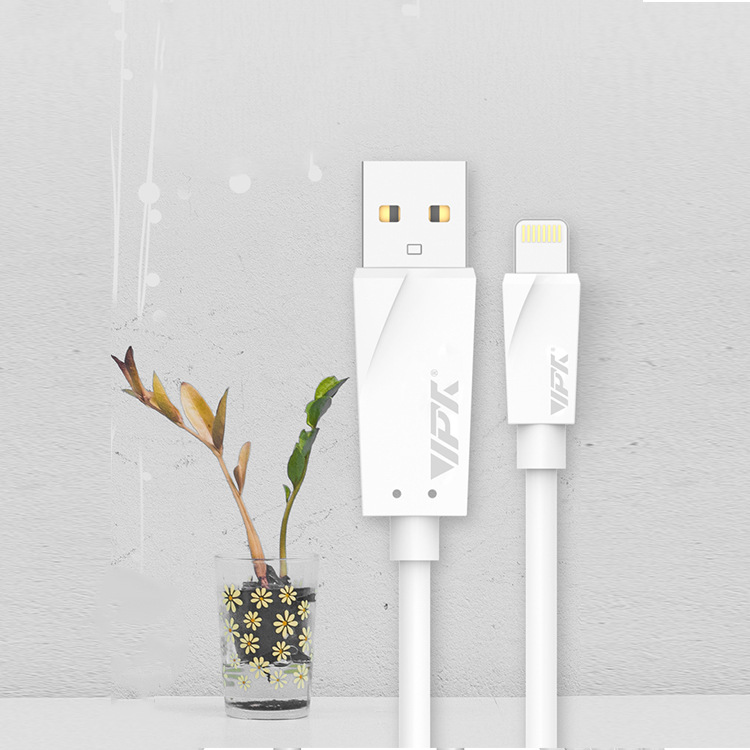 金威澎1.5米加长数据线适用于安卓苹果Type-C充电传输合一