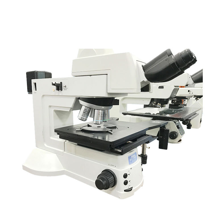 优价处理二手显微镜尼康 奥林巴斯MX61L MM60 MX50 STM60显微镜