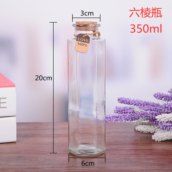 glass starry sky