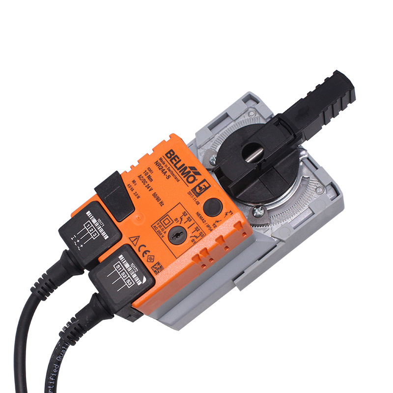 NR24A-S���NRU24-S ����ı��ִ���� ��ʿBELIMO�綯��ִ����