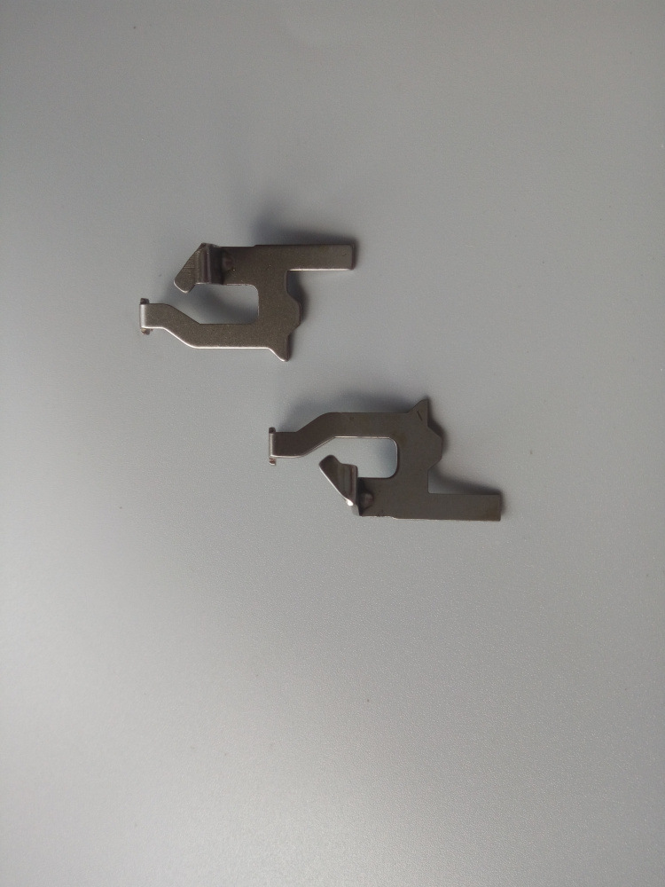 Brother兄弟针织家用毛衣编织机机头配件KH868KH860(A112,114)