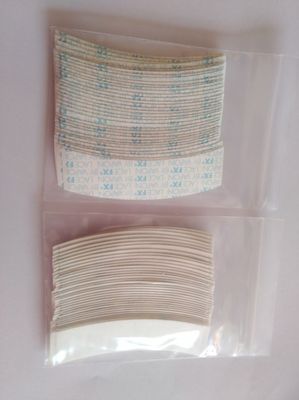 Lace Wig film Reissue double faced adhesive tape 36 Pack