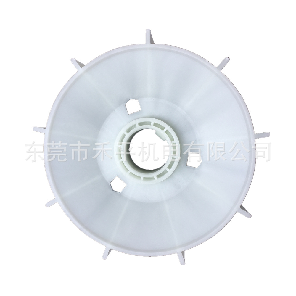 ABB电机风叶225-4.6.8P|M2QA225S8A 18.5KW 8极风扇叶浙江现货