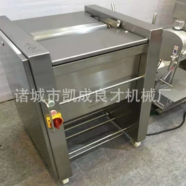 肉品加工设备;果蔬加工设备;食品杀菌设备