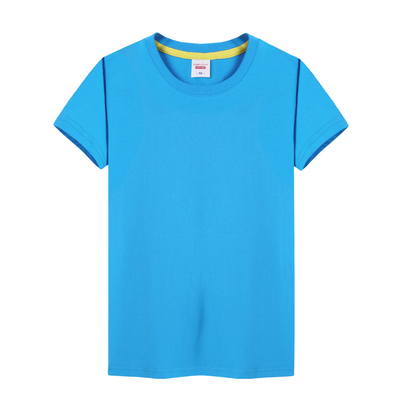 T-shirt enfant en coton - Ref 3440665 Image 12