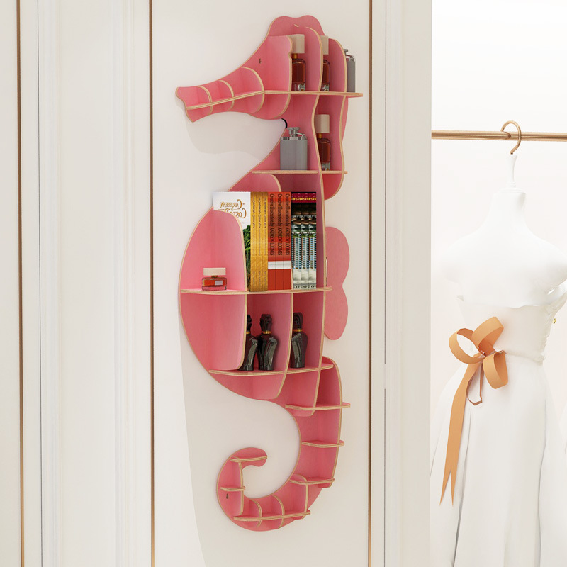 Household Shelf Rack