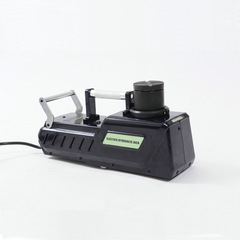 Truck Electric Hydraulic Jack, Truck Self-Propelled Labor-Saving Tire Change Rescue Tool, 15 Ton Vehicle Mounted Roof Jack