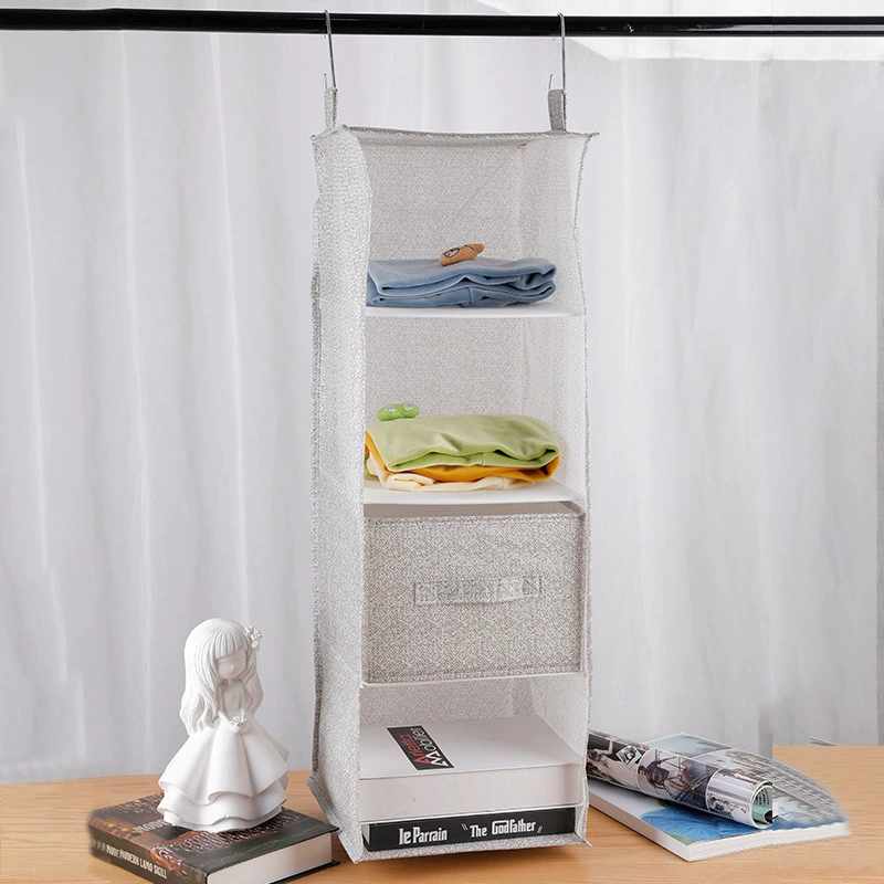 Universal storage box, storage bag, oxford cloth, washable, wholesale