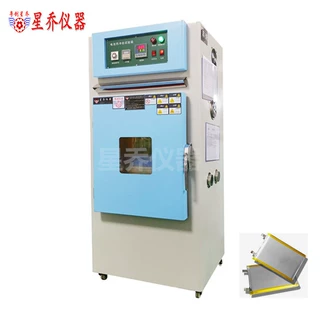 电池老化试验箱 电池老化试验机箱 电池热老化试验箱