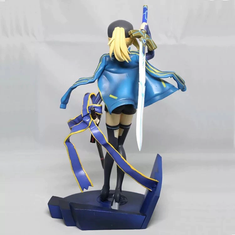 Шоуву Fate Grand Order Ассасин знаменитая актриса Икс Сайба Саиба ручная работа украшения