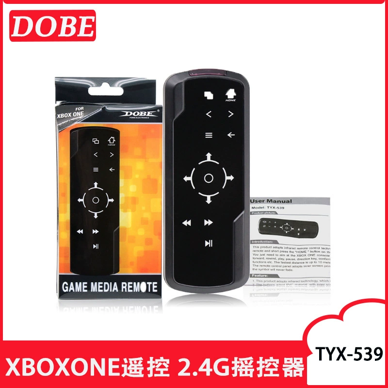 Пульт Xbox One 2.4G, геймпад Xbox One, беспроводной контроллер 2.4G tyx-539