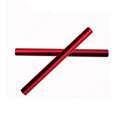 7 Series Aluminum Alloy Tent Pole Emergency Tube Single Pole Repair Tube Suitable for tent poles within 10.5mm in diameter