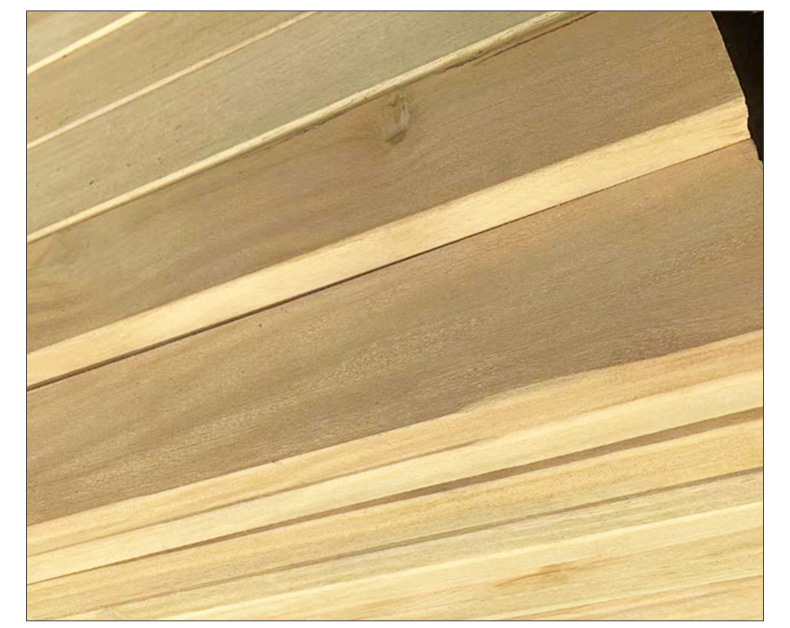 檜木無(wú)節(jié)材