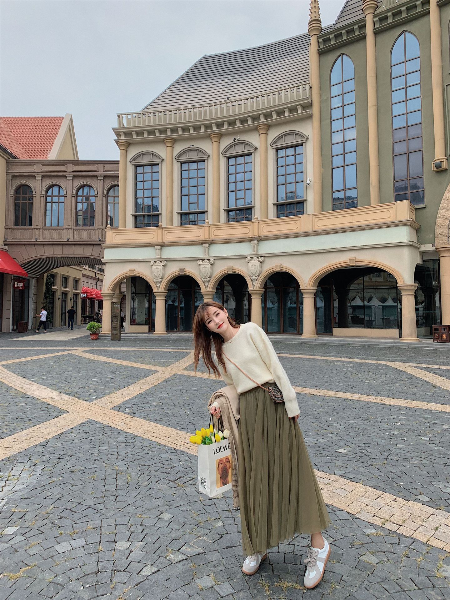 Jupe - Ref 3441685 Image 29