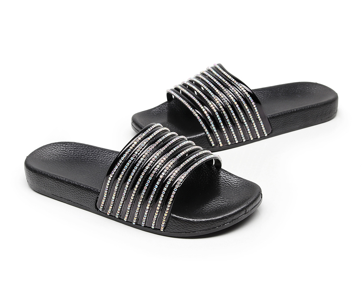 Chaussure été femme en PVC - Ref 3433592 Image 61