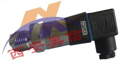 德国wika Pressure transmitter IPT-10 wika intrinsically safe pressure transmitter IPT-10