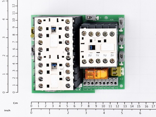 科尼SWF法兰泰克 电路板 XN05 EL05-996-2 2213004 50011863PCB电