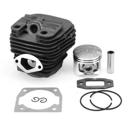 油锯汽缸活塞适用于45mm Cylinder Piston Kit for 52cc 5200