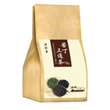 Big Ding Sanlong Tea Cassia Seeds Lotus Lily Использовать чайные пакеты