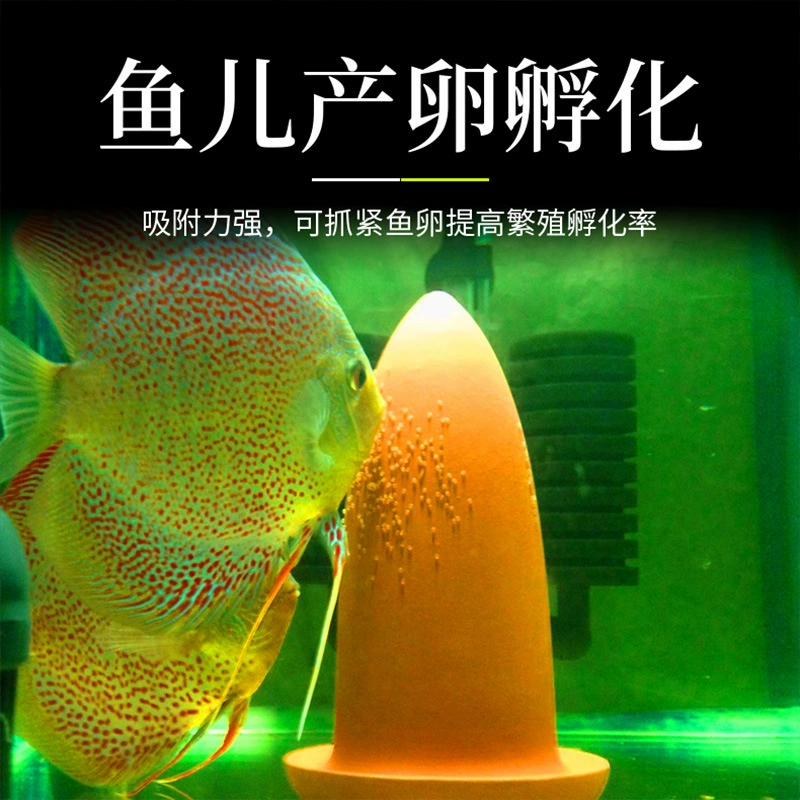 Побег дом аквариум пейзаж нерестовое отверстие Хрустальное гнездо для креветок дом гнездовой горшок глиняный горшок побег рыба жарить Нерест горшок