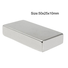 LδF N52 50x25x10mm  ϡF(һb)F