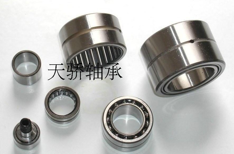 Подшипник nki25 20