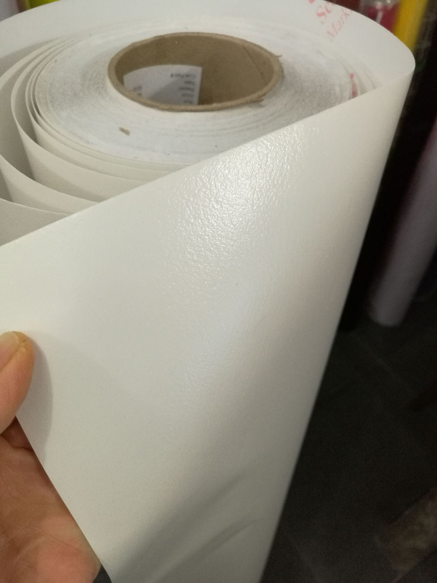 供应3M3645地板贴膜/万乔加厚地板贴膜