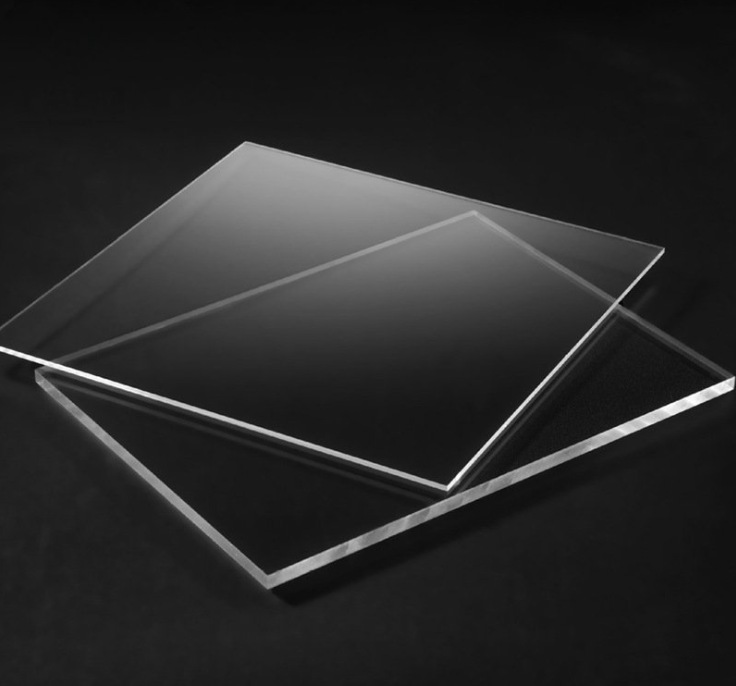 厂家直供 透明petg板  petg板 材 petg塑料板