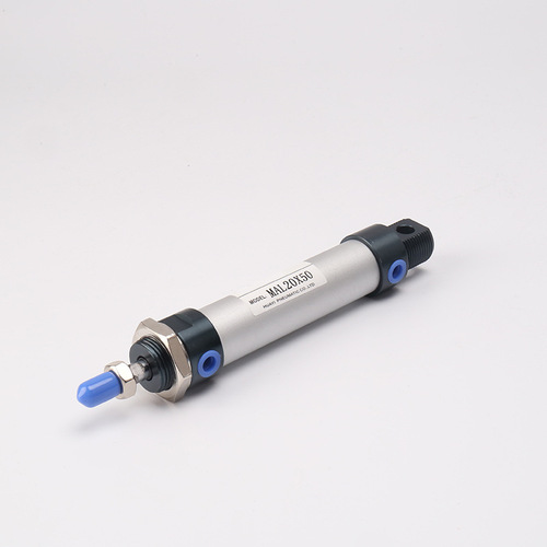 经久耐用MAL20X50气缸 不锈钢迷你气缸 MAL系列铝合金迷你气缸