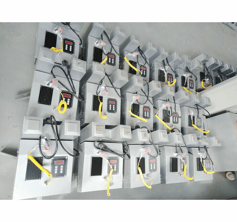 Bearing heater Handle Microcomputer Induction bearing Heater Manufactor direct Availability