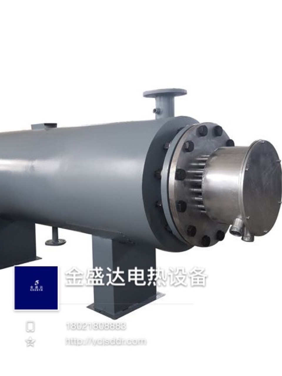 熔喷加热器180KW