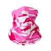 Bike for cycling, summer mask, silk street magic universal scarf outside climbing, sun protection