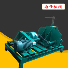 WJ-38多功能卧式弯管机 电动方管圆管弯曲机 滚动式弯管机