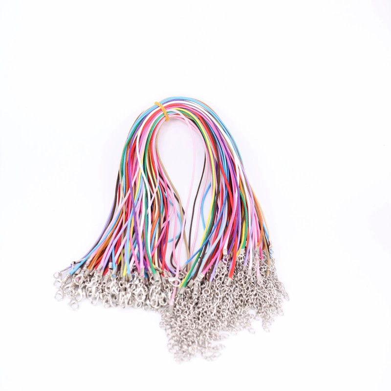 Necklace cord, pendant, accessory, accessories, DIY