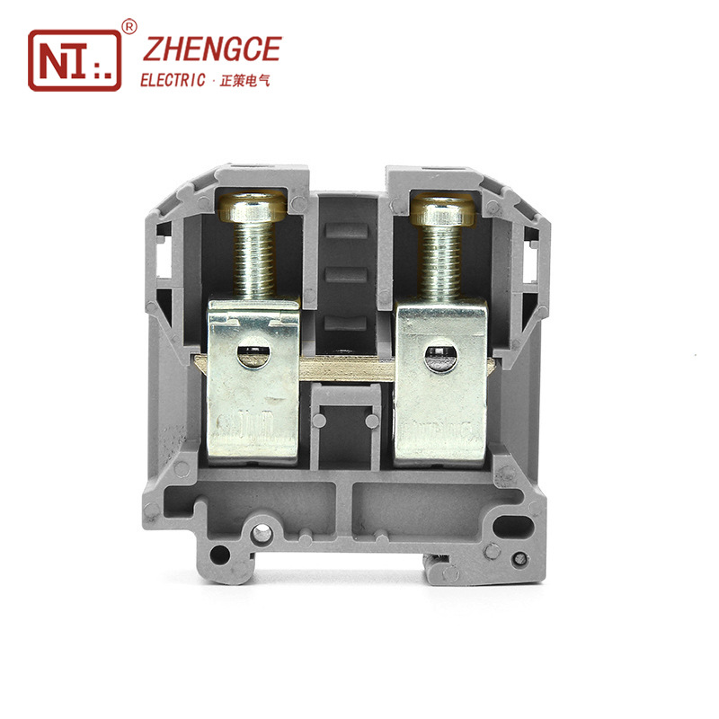 厂家直销 接线端子SAK-70EN魏德米勒大平方接线端子JXB70EN