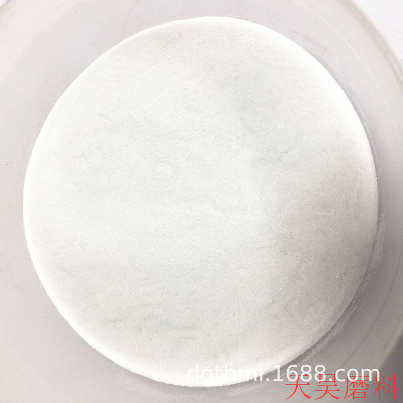厂家直销供应白刚玉/一级白刚玉/优质白刚玉/白色氧化铝 规格齐全-阿里巴巴