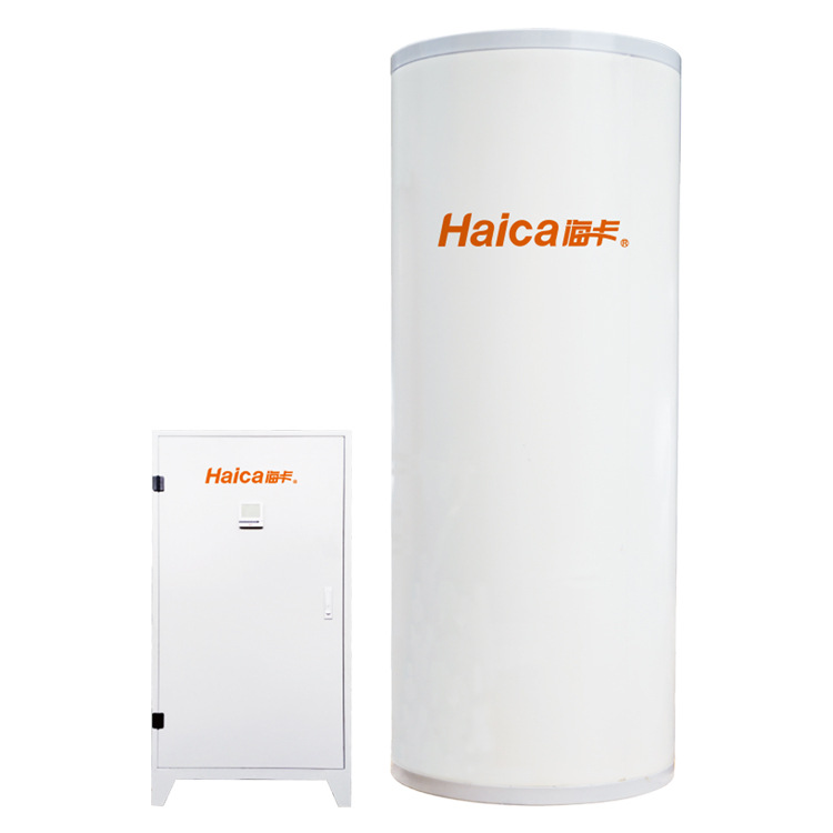 海卡相变蓄热式采暖保温恒温保暖电热水器HSC4-16厂家直销