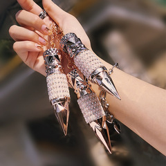 AGAG Queen's Scepter three-color black lipstick matte soft mist rotten tomatoes moisturizing lipstick wholesale waterproof non-stick cup