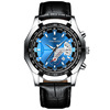 Watch, fashionable calendar, internet celebrity, suitable for import