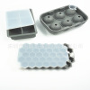 Silica gel set, silicone mold, Amazon, 6 cells, 2 pieces