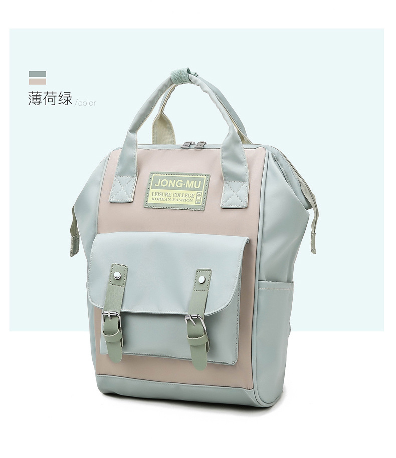 New Large-capacity Travel Backpack display picture 11