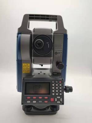 GM101免棱镜1000原装进1秒全站仪im101提供英文机索佳CX-101