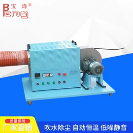 热风炉;干燥设备配件;工业风扇